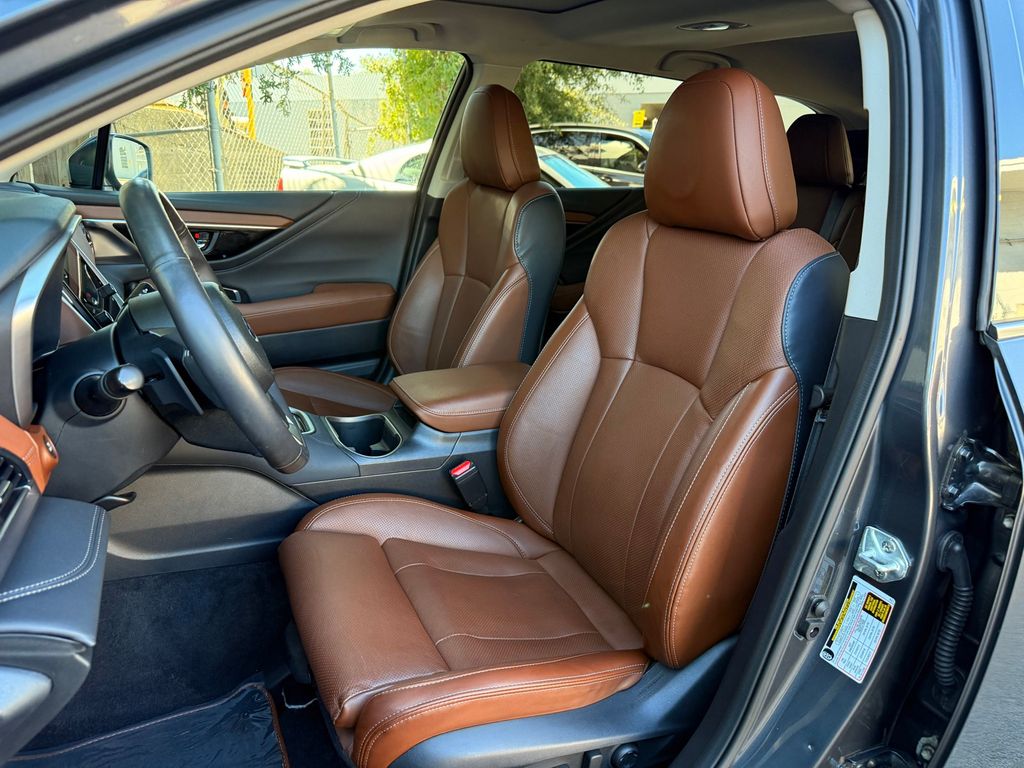 Thumbnail: 2024 Subaru Outback - 10