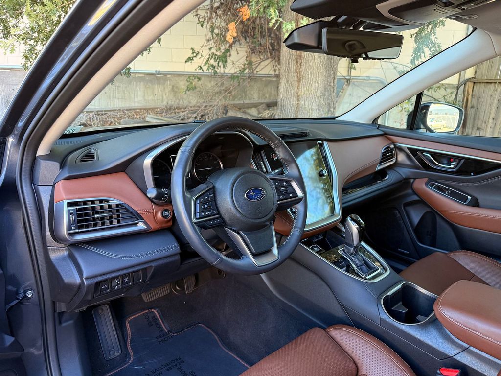 Thumbnail: 2024 Subaru Outback - 2