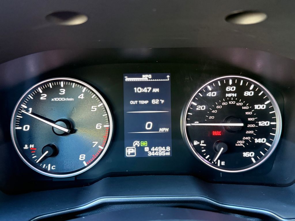 Thumbnail: 2024 Subaru Outback - 16