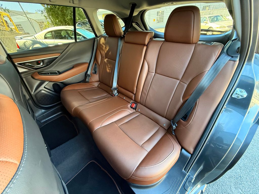 Thumbnail: 2024 Subaru Outback - 22