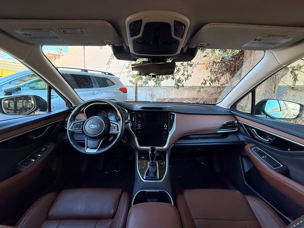 Thumbnail: 2024 Subaru Outback - 9