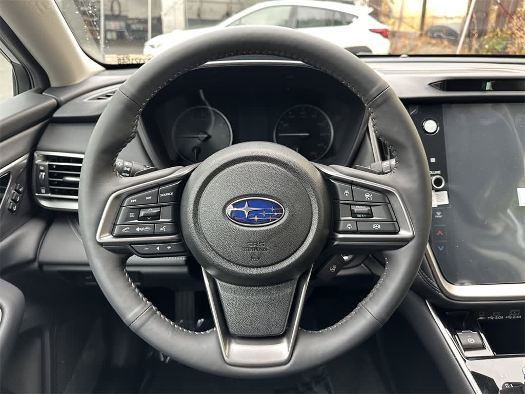 Thumbnail: 2025 Subaru Outback - 9