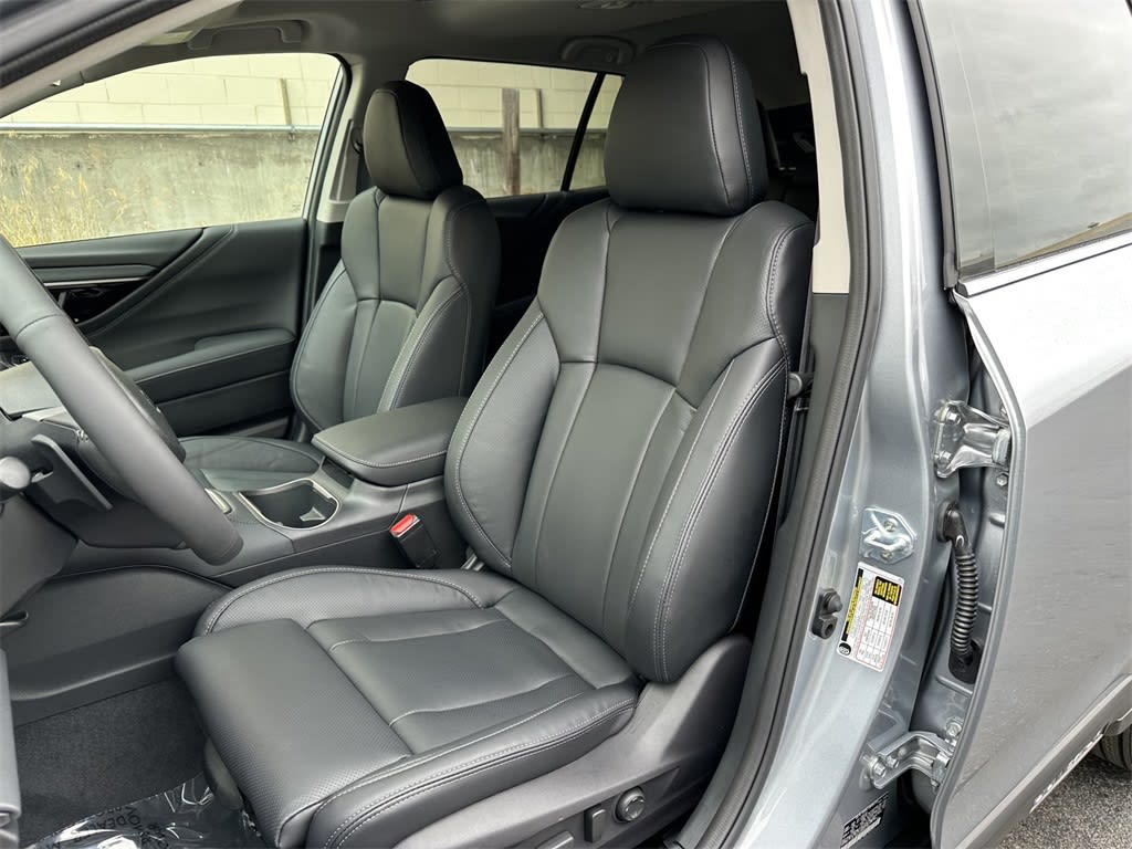 Thumbnail: 2025 Subaru Outback - 11