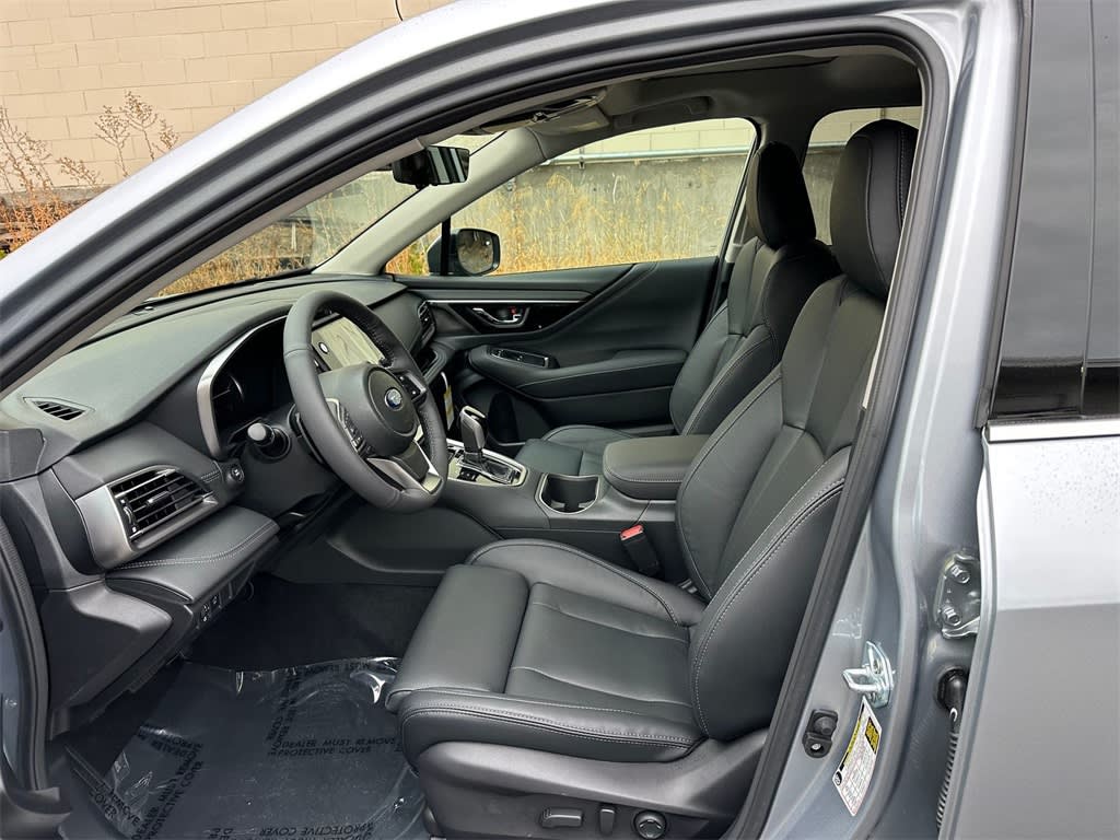 Thumbnail: 2025 Subaru Outback - 10