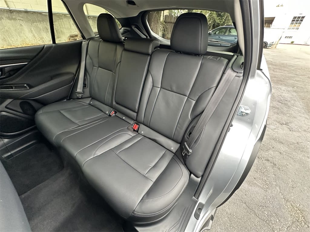 Thumbnail: 2025 Subaru Outback - 21