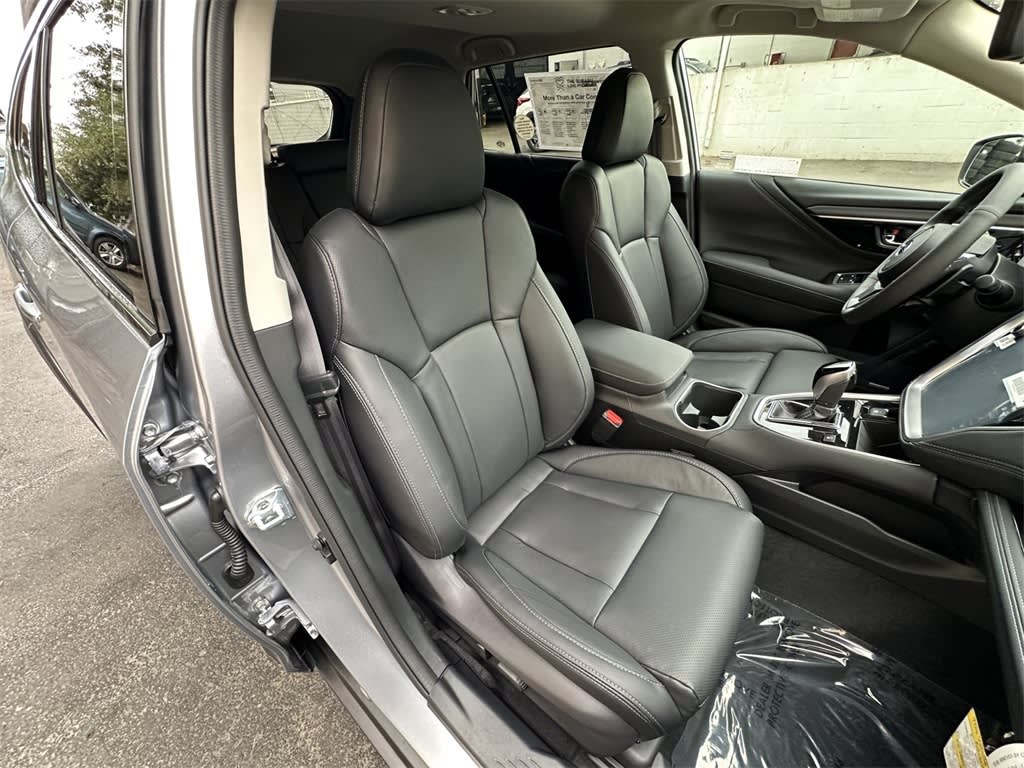 Thumbnail: 2025 Subaru Outback - 22