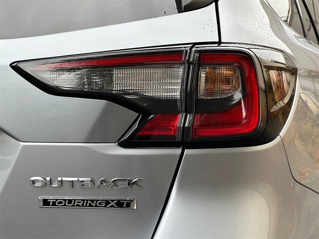 Thumbnail: 2025 Subaru Outback - 19