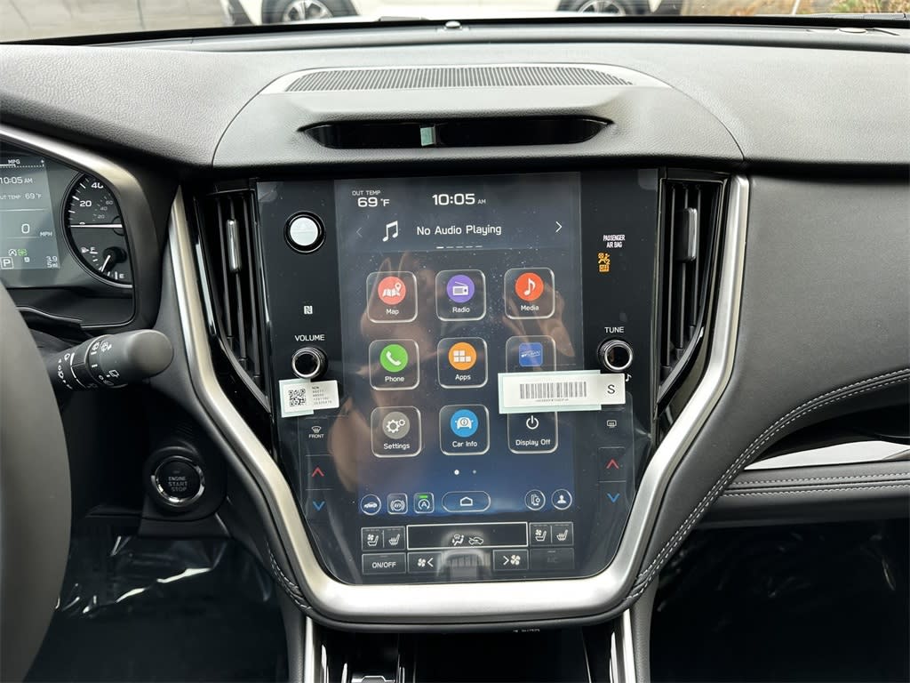 Thumbnail: 2025 Subaru Outback - 13