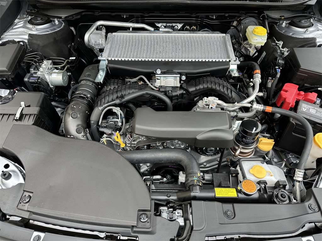 Thumbnail: 2025 Subaru Outback - 8