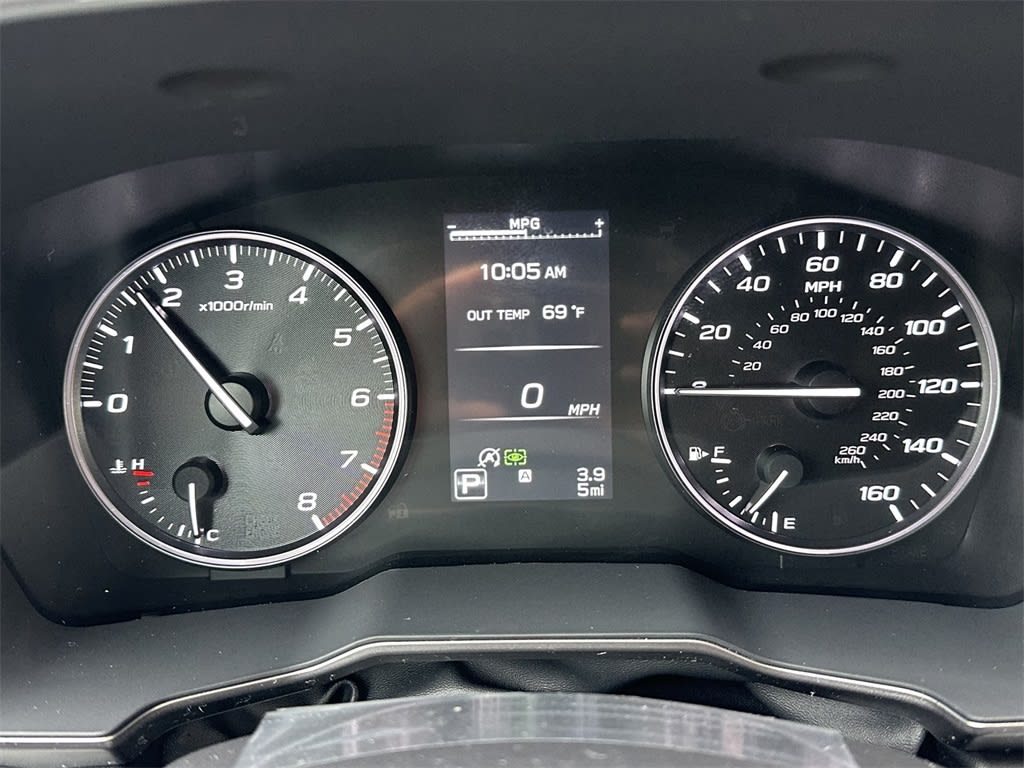 Thumbnail: 2025 Subaru Outback - 15