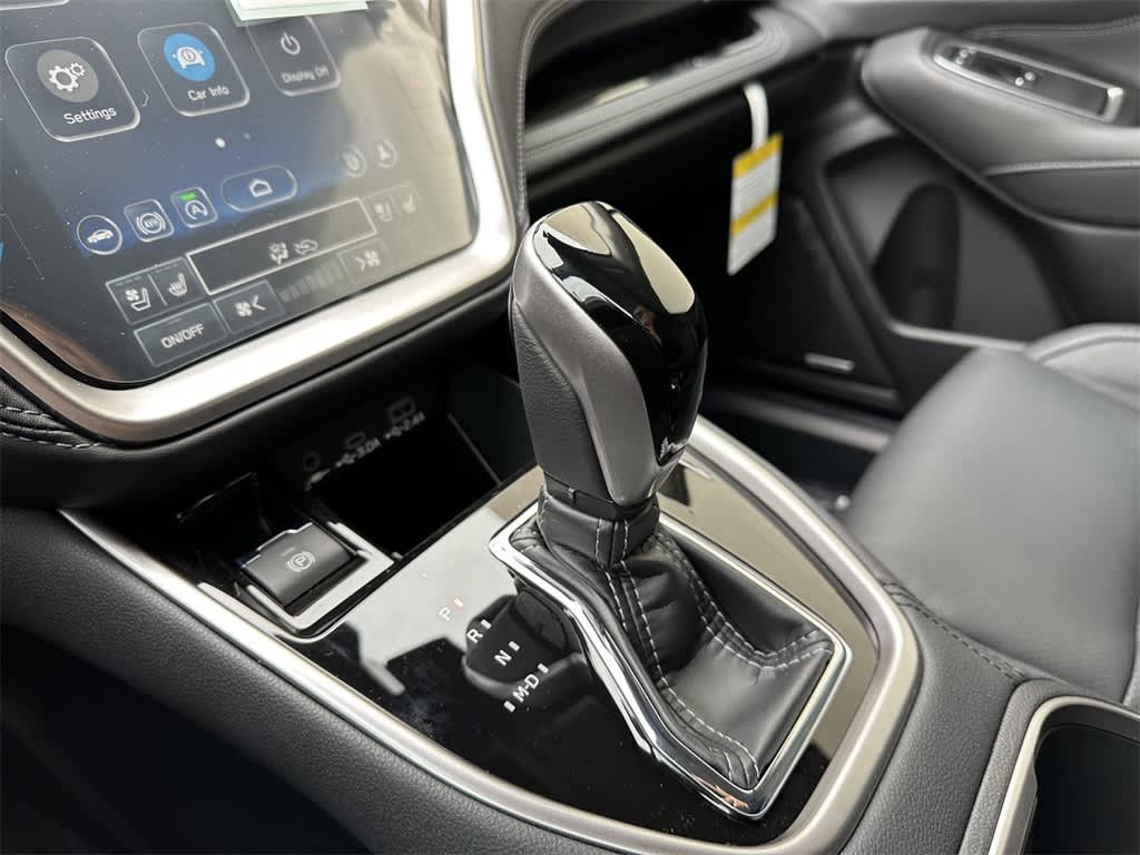 Thumbnail: 2025 Subaru Outback - 14