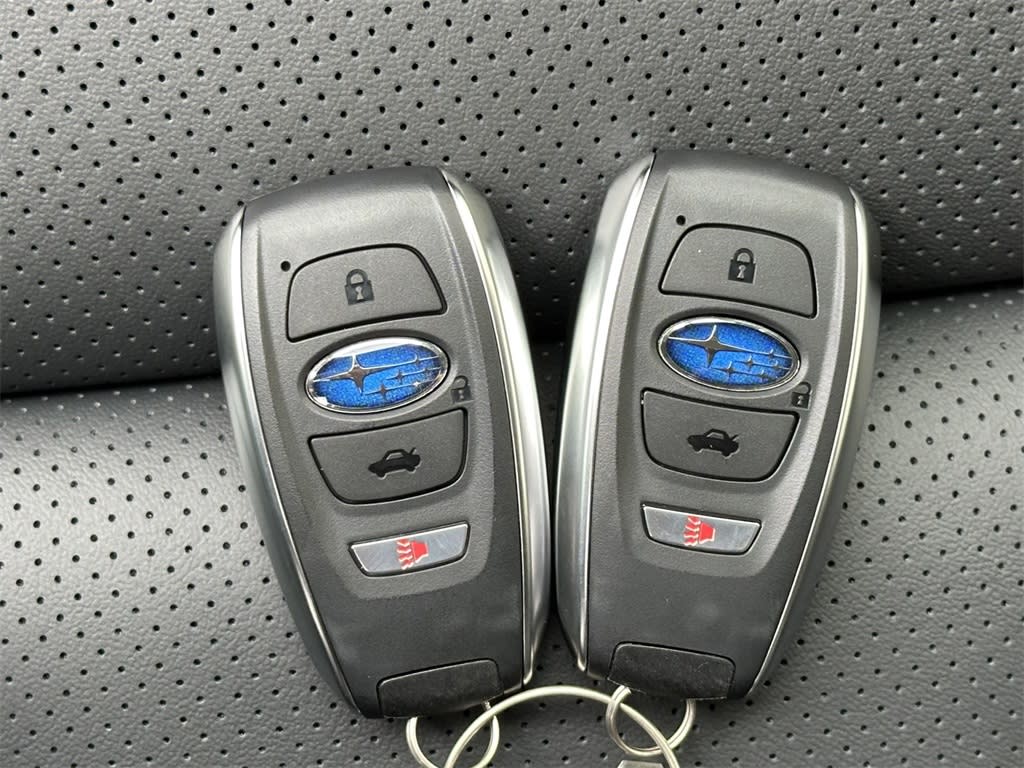 Thumbnail: 2025 Subaru Outback - 17