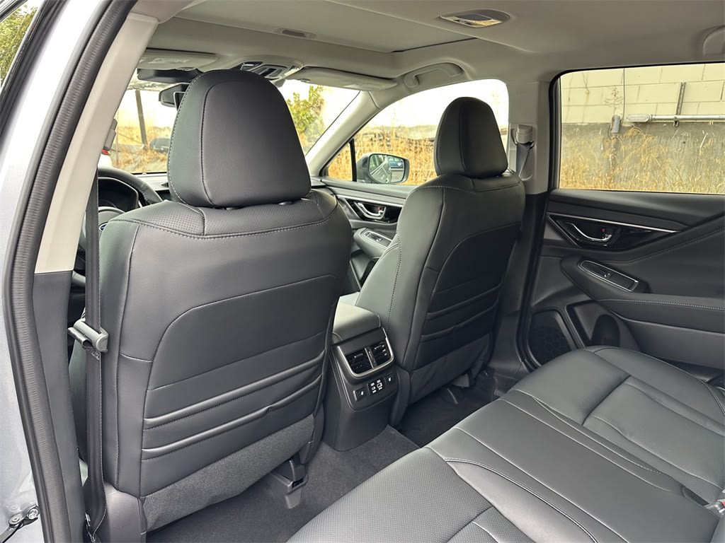 Thumbnail: 2025 Subaru Outback - 12