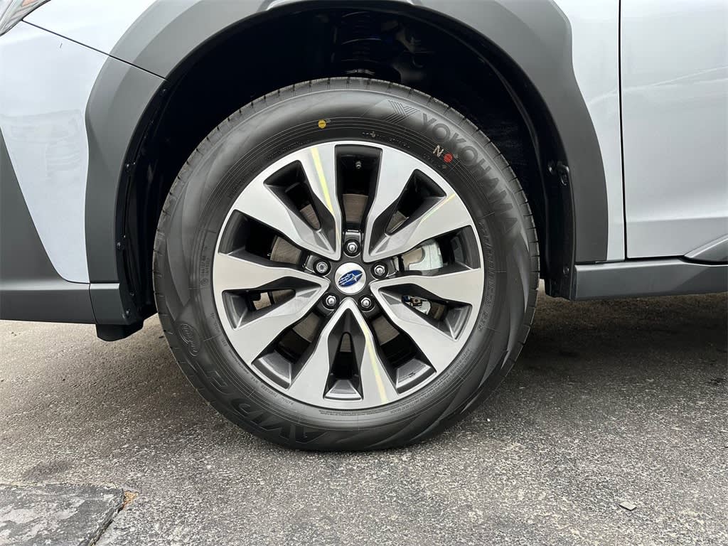 Thumbnail: 2025 Subaru Outback - 7