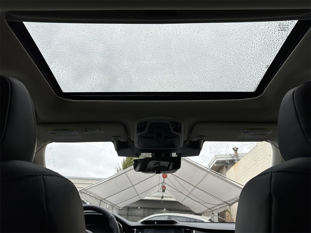 Thumbnail: 2025 Subaru Outback - 20