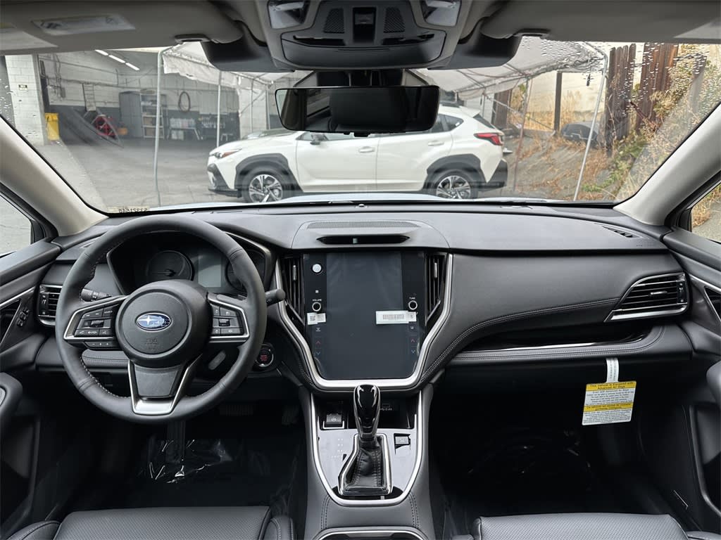 Thumbnail: 2025 Subaru Outback - 2