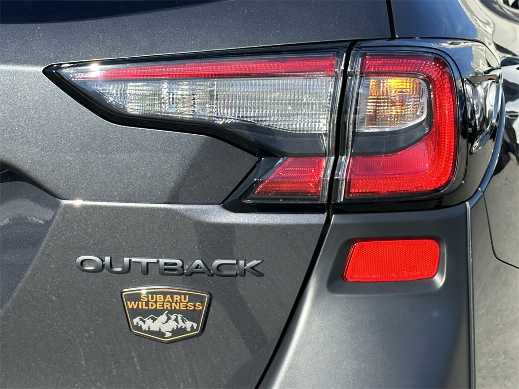 2025 Subaru Outback Wilderness 19