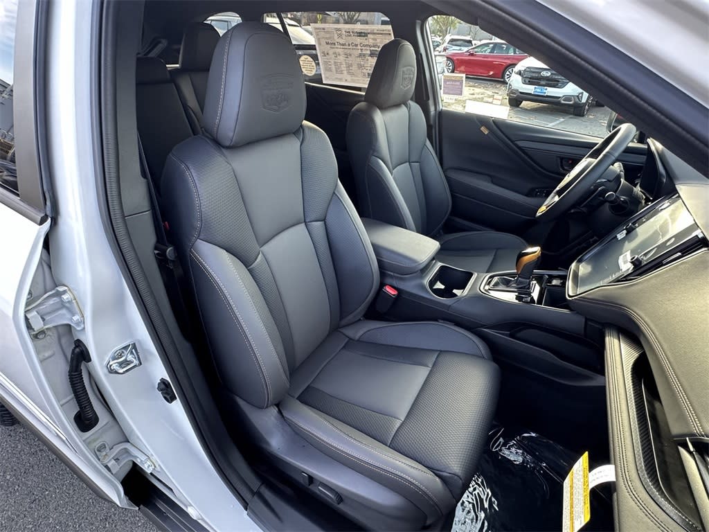 2025 Subaru Outback Wilderness 22