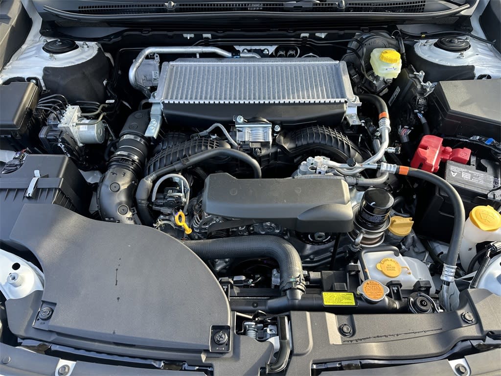 2025 Subaru Outback Wilderness 7
