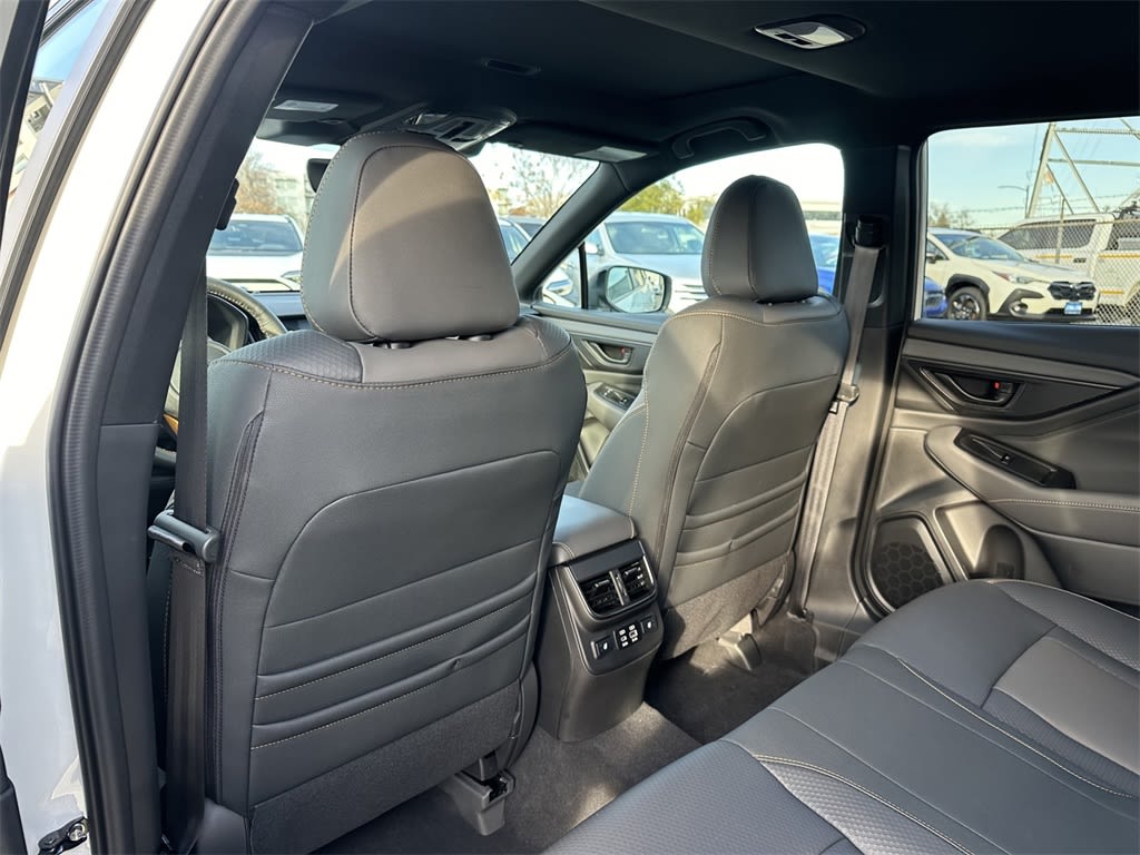 2025 Subaru Outback Wilderness 11