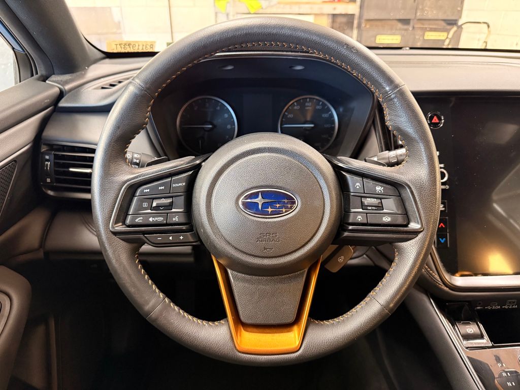 Thumbnail: 2024 Subaru Outback - 13