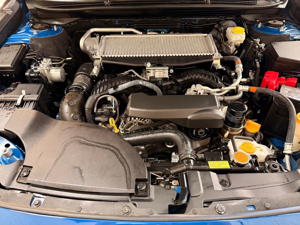 Thumbnail: 2024 Subaru Outback - 8