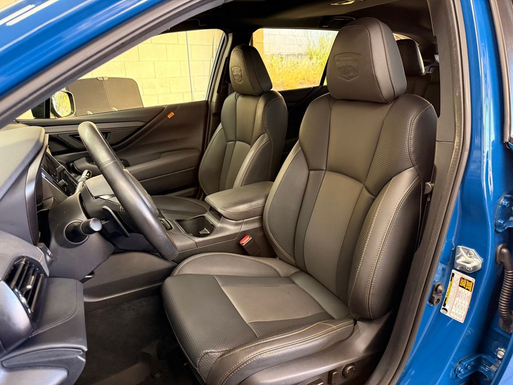 Thumbnail: 2024 Subaru Outback - 10