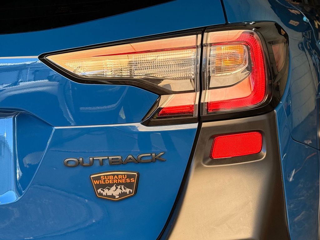 Thumbnail: 2024 Subaru Outback - 20