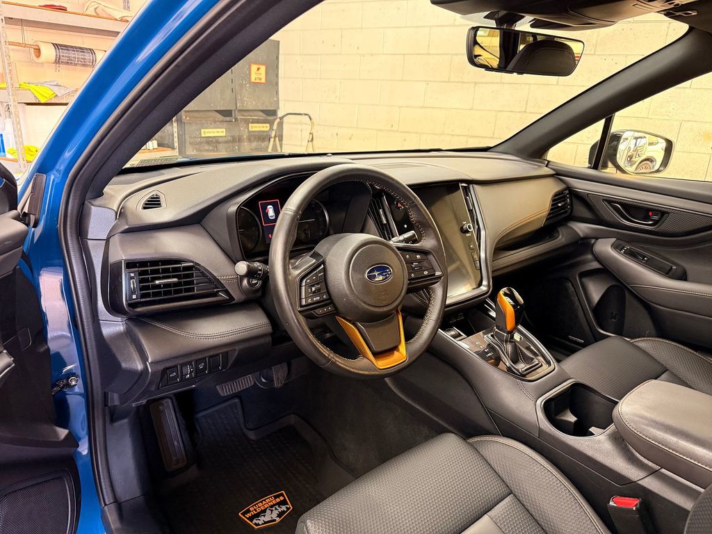 Thumbnail: 2024 Subaru Outback - 2