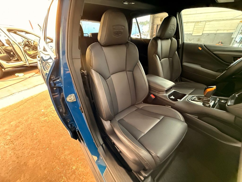 Thumbnail: 2024 Subaru Outback - 11