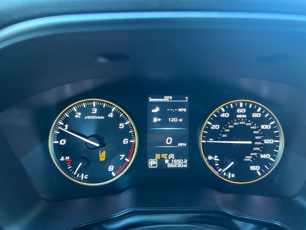 Thumbnail: 2022 Subaru Outback - 17