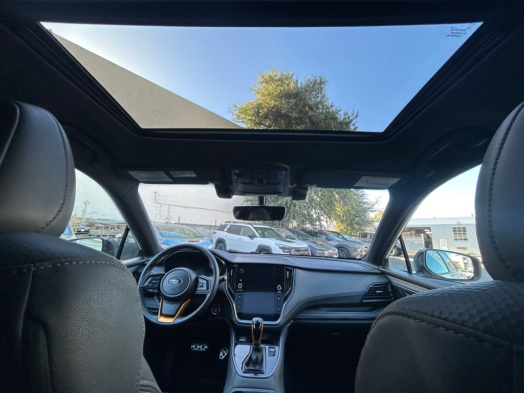 Thumbnail: 2022 Subaru Outback - 20