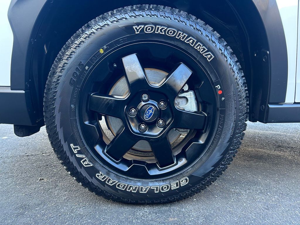 Thumbnail: 2022 Subaru Outback - 8