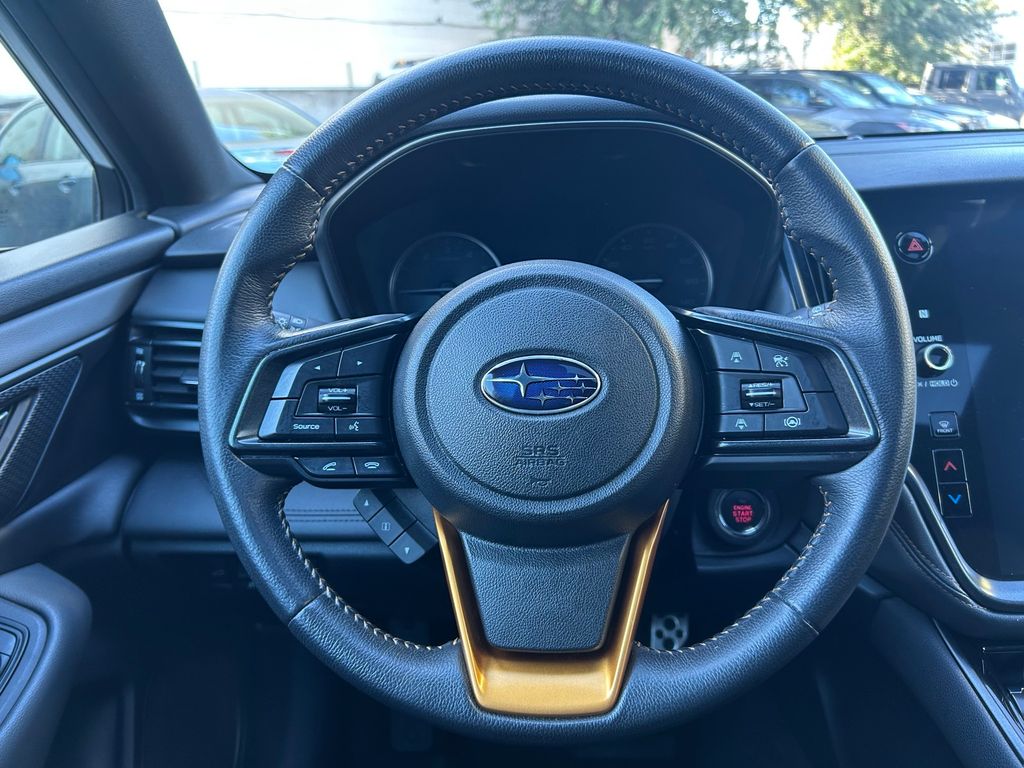 Thumbnail: 2022 Subaru Outback - 14