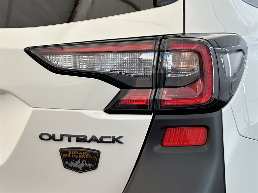 2025 Subaru Outback Wilderness 19