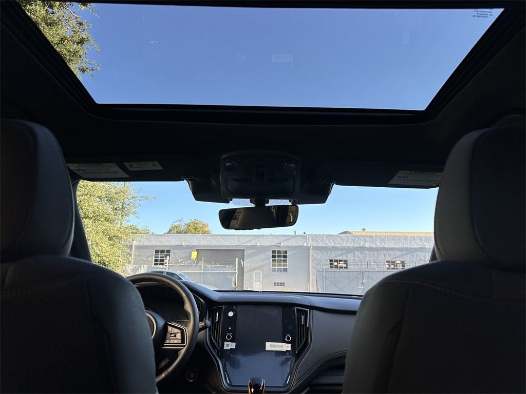 Thumbnail: 2025 Subaru Outback - 20