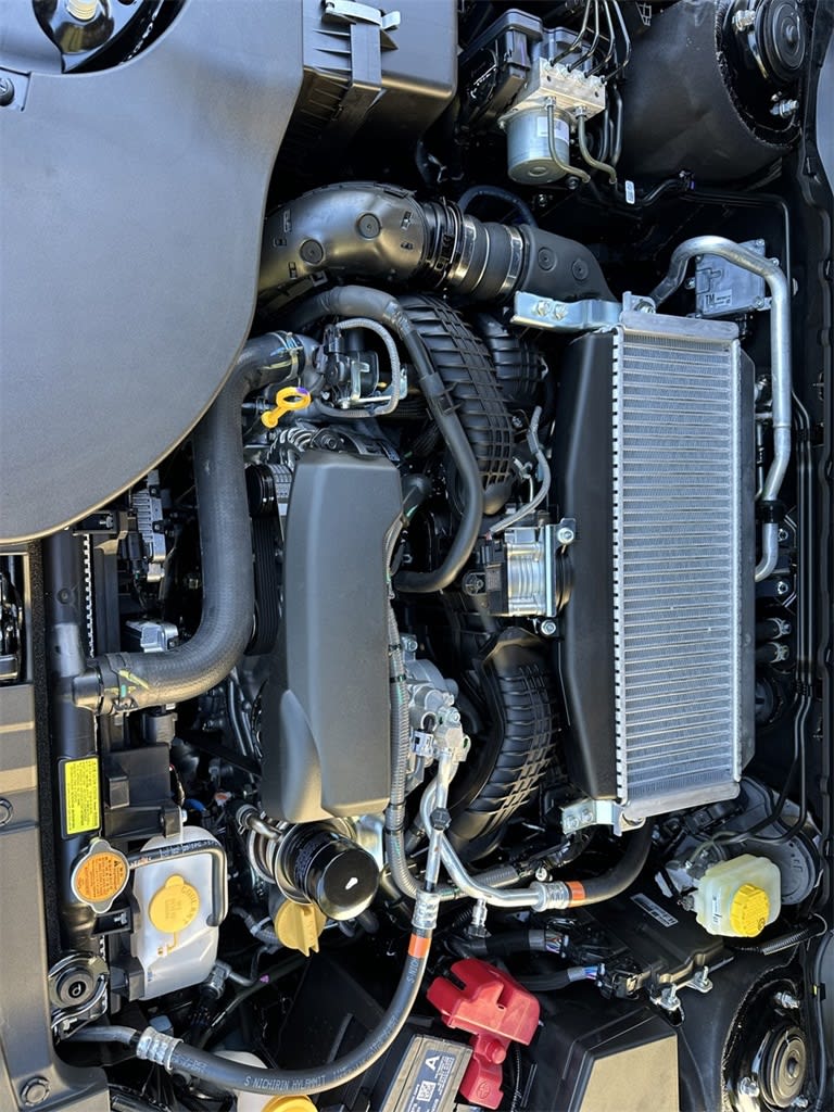 Thumbnail: 2025 Subaru Outback - 7