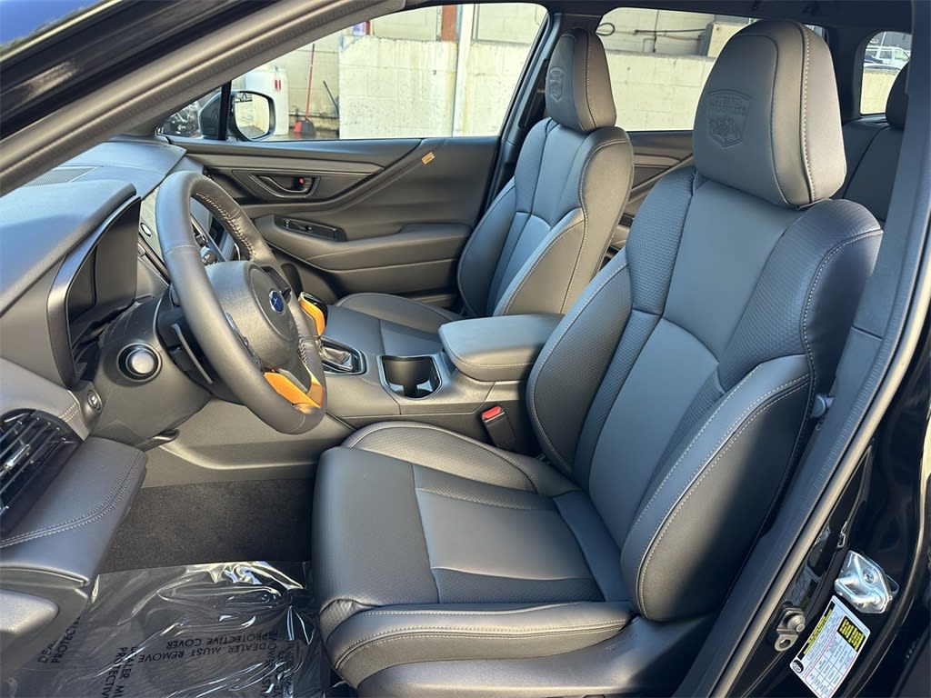 Thumbnail: 2025 Subaru Outback - 10