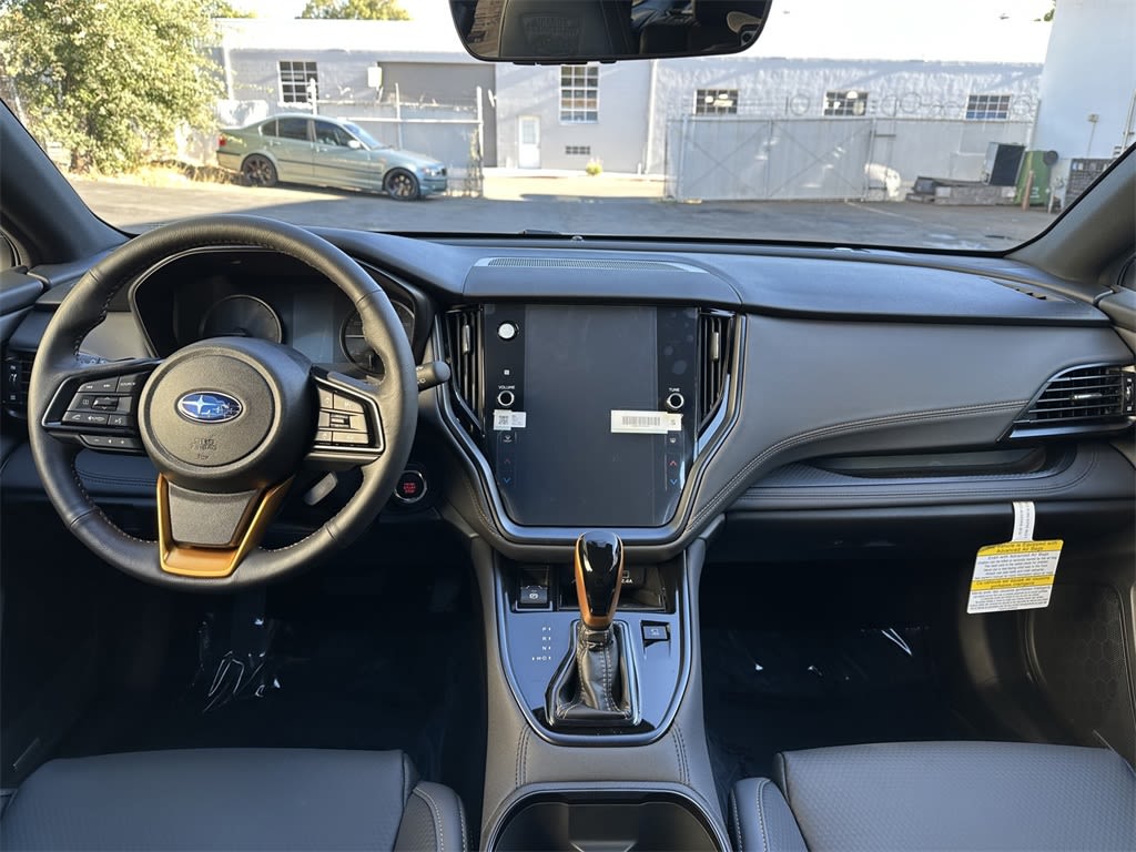 Thumbnail: 2025 Subaru Outback - 2