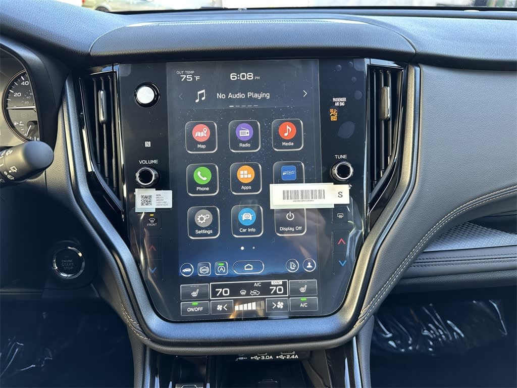 Thumbnail: 2025 Subaru Outback - 12