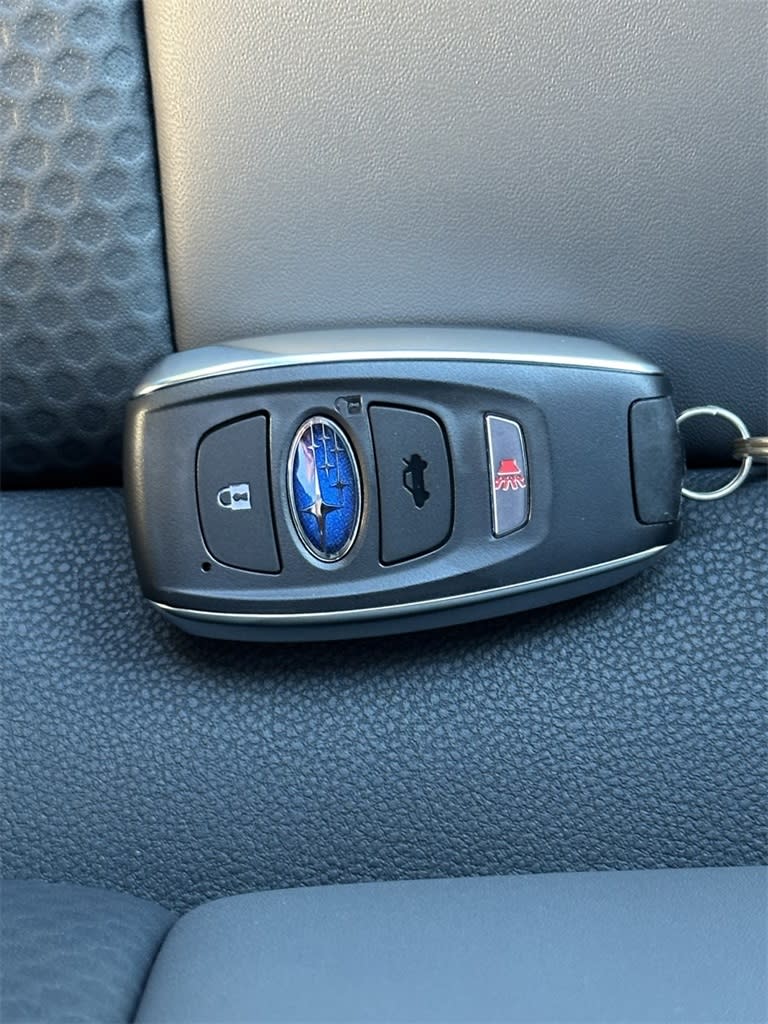 Thumbnail: 2025 Subaru Outback - 16