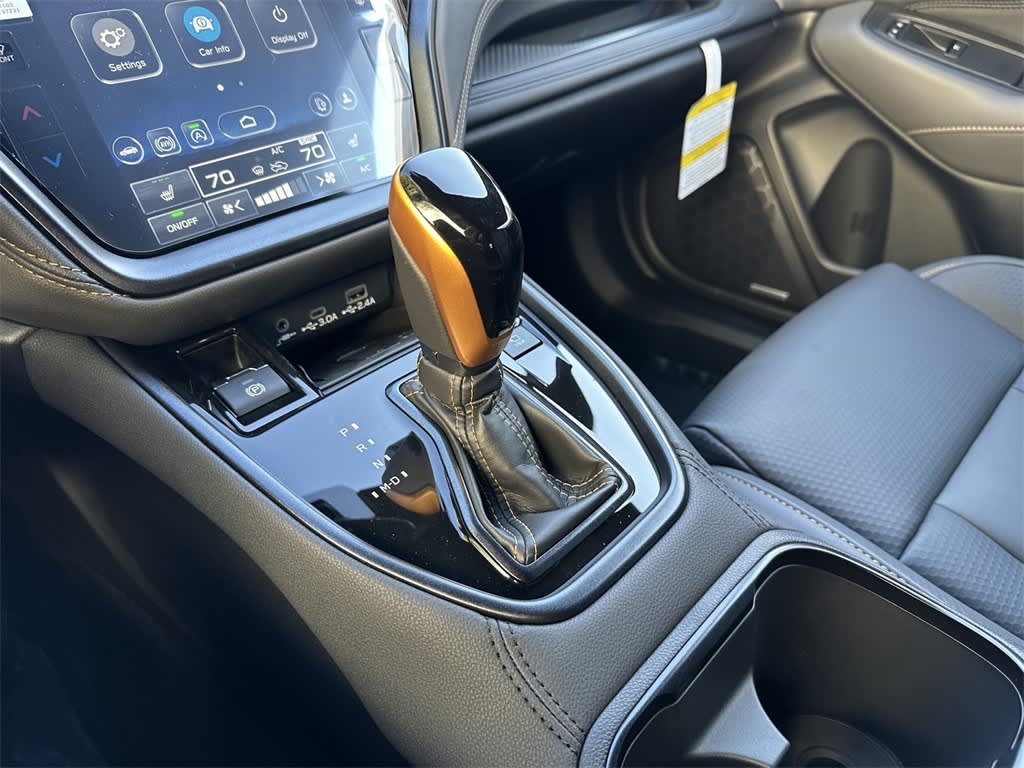 Thumbnail: 2025 Subaru Outback - 13