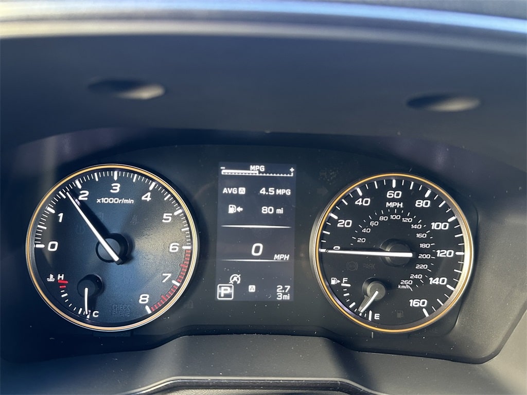 Thumbnail: 2025 Subaru Outback - 14