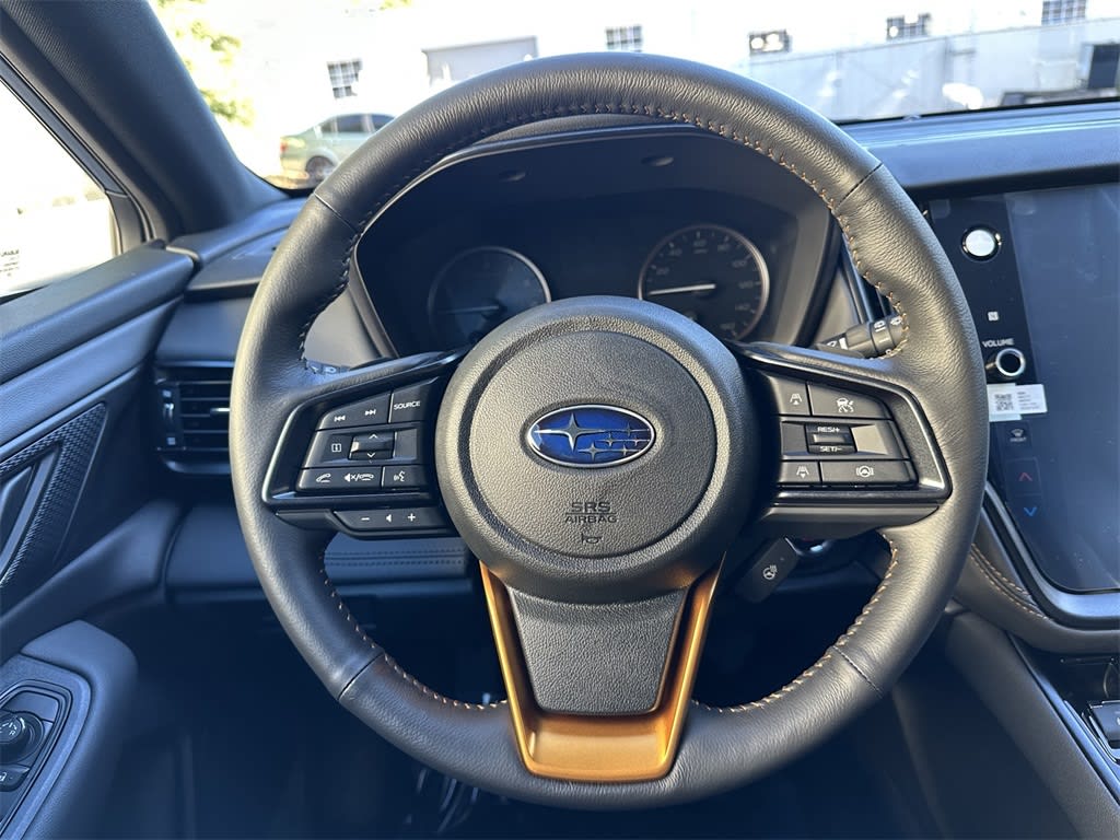 Thumbnail: 2025 Subaru Outback - 8