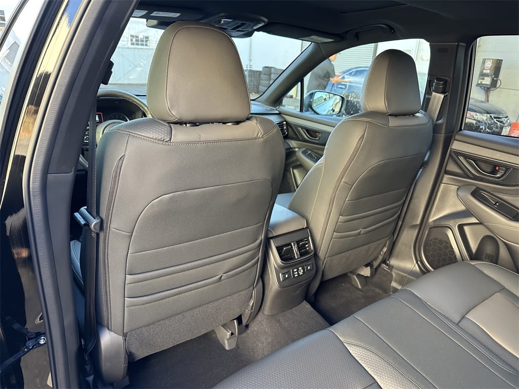 Thumbnail: 2025 Subaru Outback - 11