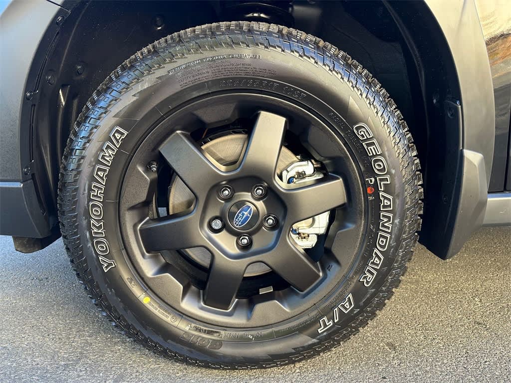 Thumbnail: 2025 Subaru Outback - 6