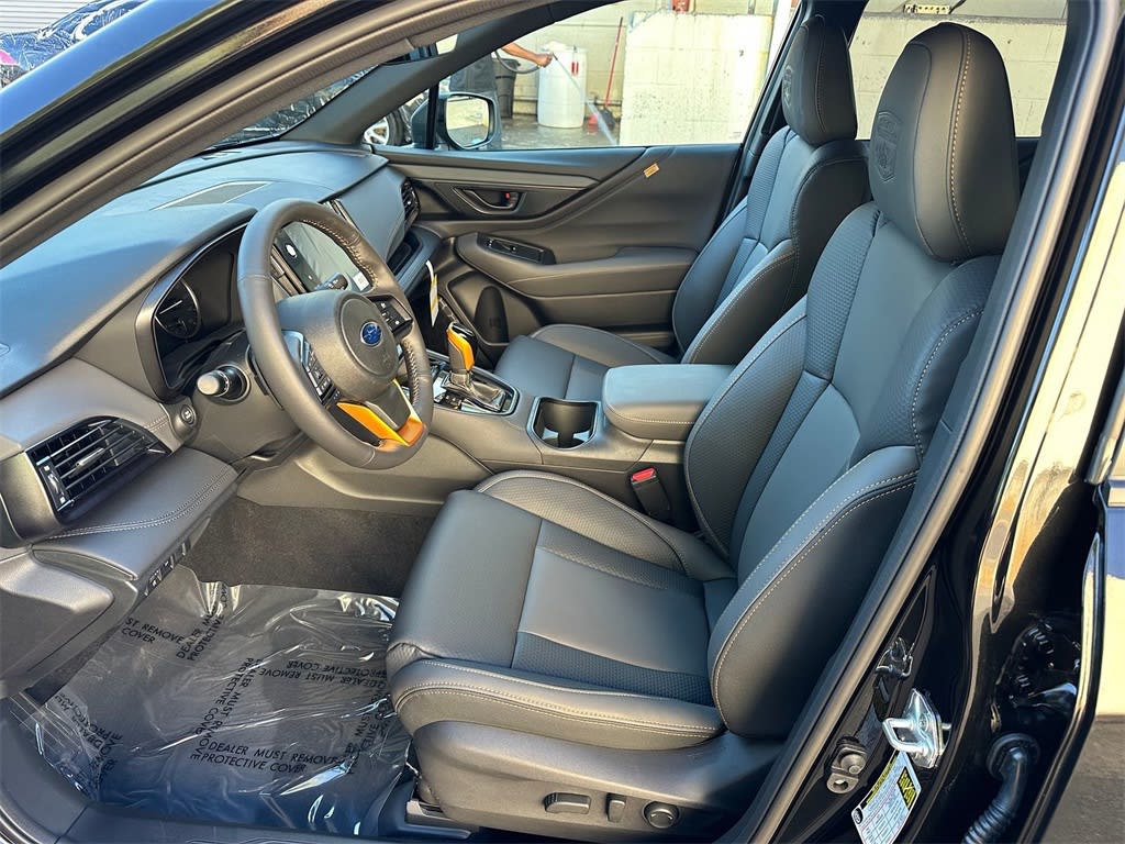 Thumbnail: 2025 Subaru Outback - 9