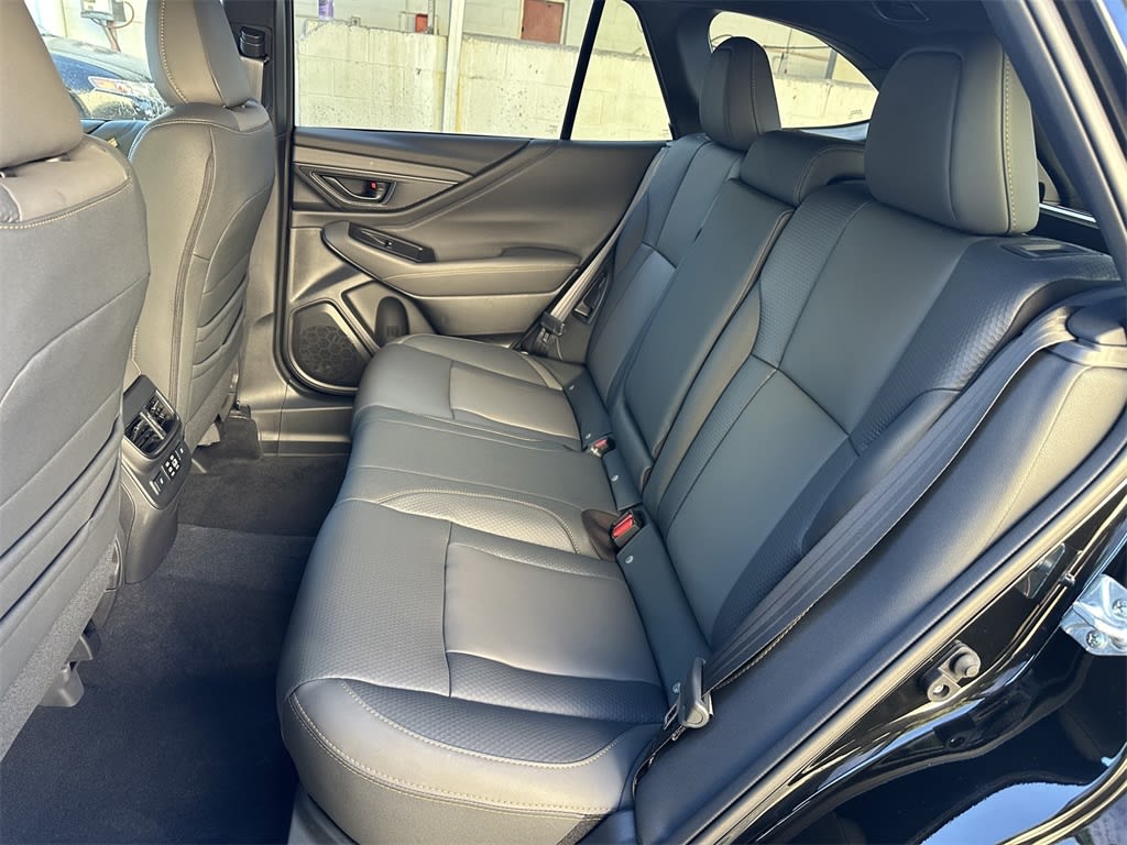 Thumbnail: 2025 Subaru Outback - 21