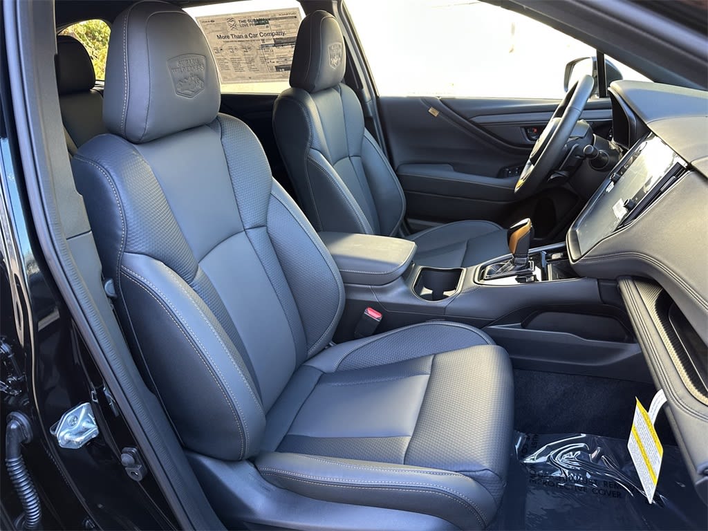 Thumbnail: 2025 Subaru Outback - 22