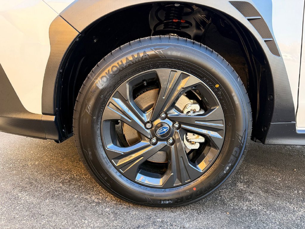 Thumbnail: 2026 Subaru Crosstrek - 7